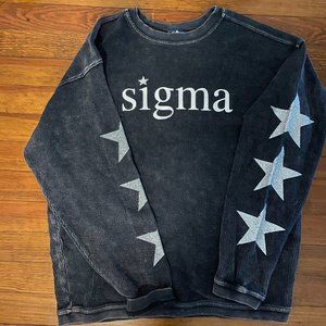 Tri Sigma Sorority Merch